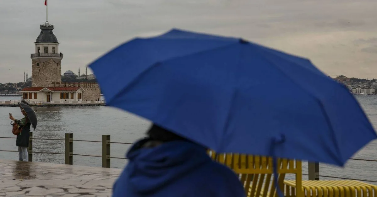 Meteoroloji uyardı: Yaz gelmeden kış geri dönüyor