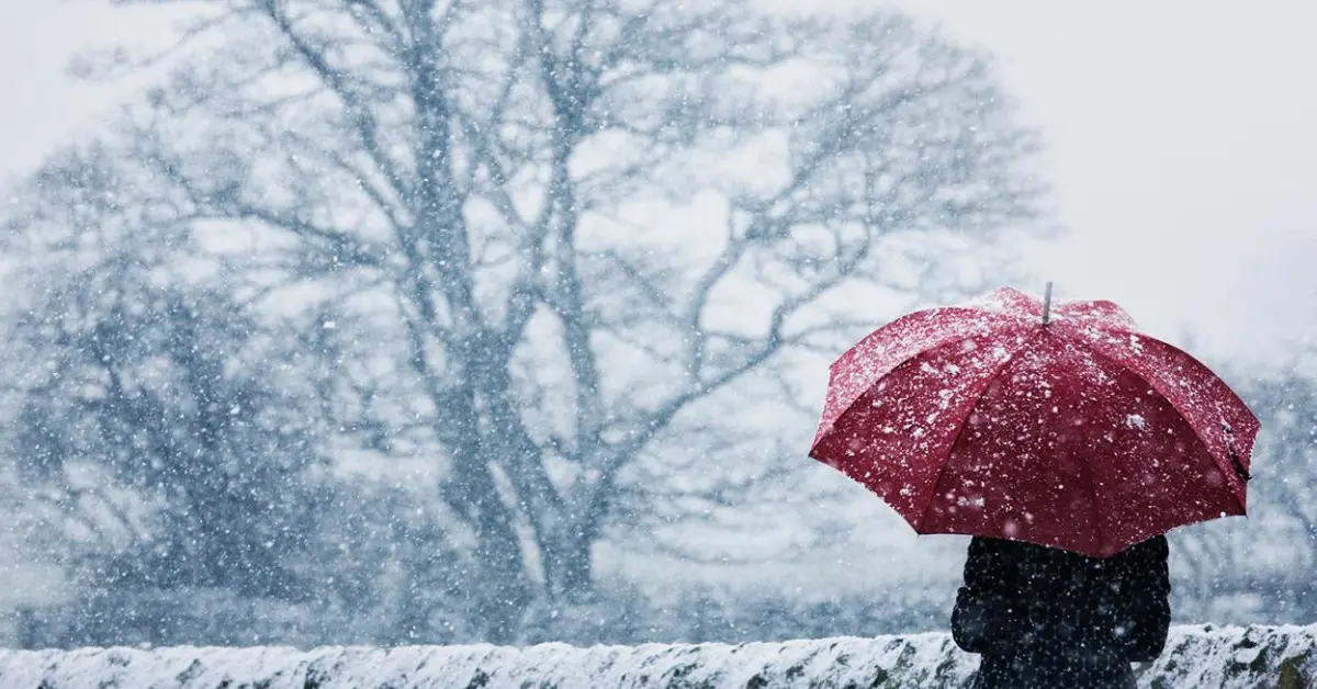 Meteoroloji’den 14 il için sarı alarm: Kuvvetli yağış uyarısı