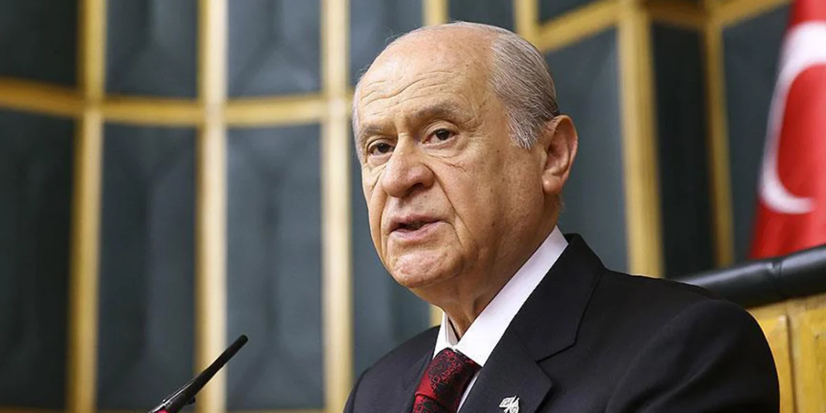 MHP Lideri Bahçeli: “Evlatlarımız dijital kuşatma altındadır”
