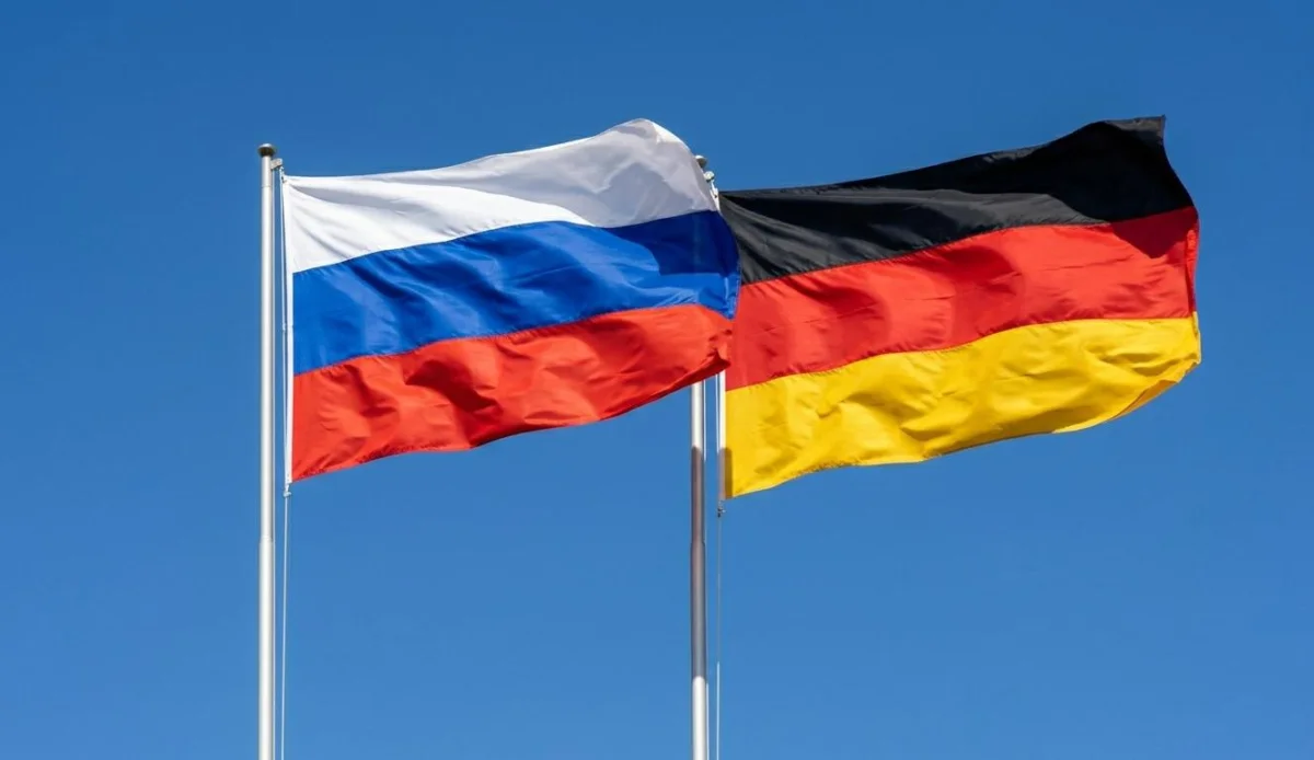 Moskova’dan Berlin’e diplomatik tepki