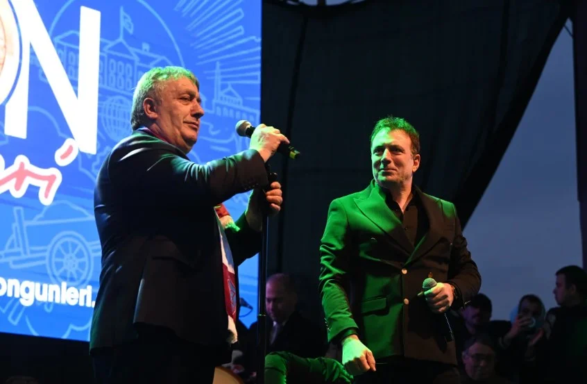 O anların canlı tanığı gazeteci yazdı: Türüt tartışmasının perde arkası!