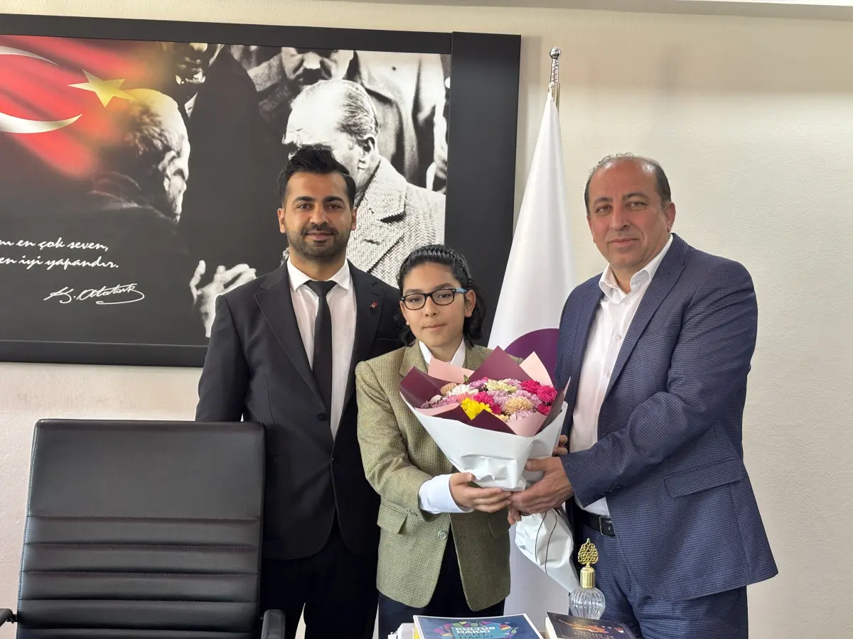 Öğrenci Başkan Tezdoğan’dan dikkat çeken öneriler