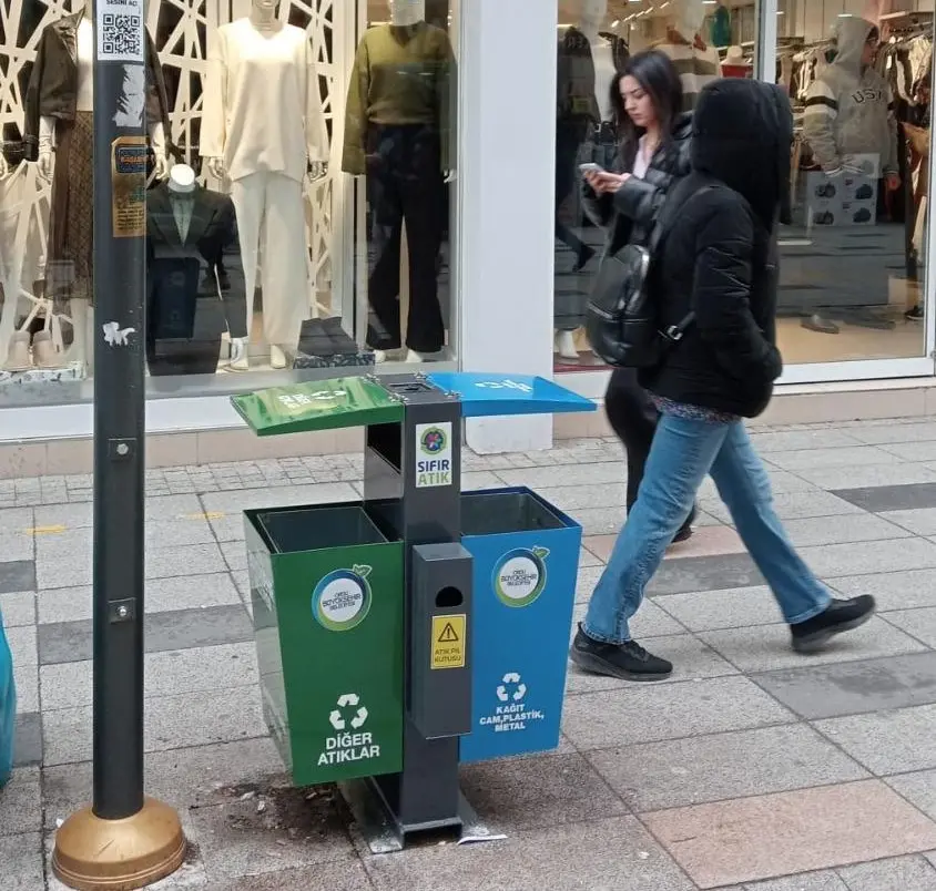 Ordu’da sıfır atık seferberliği