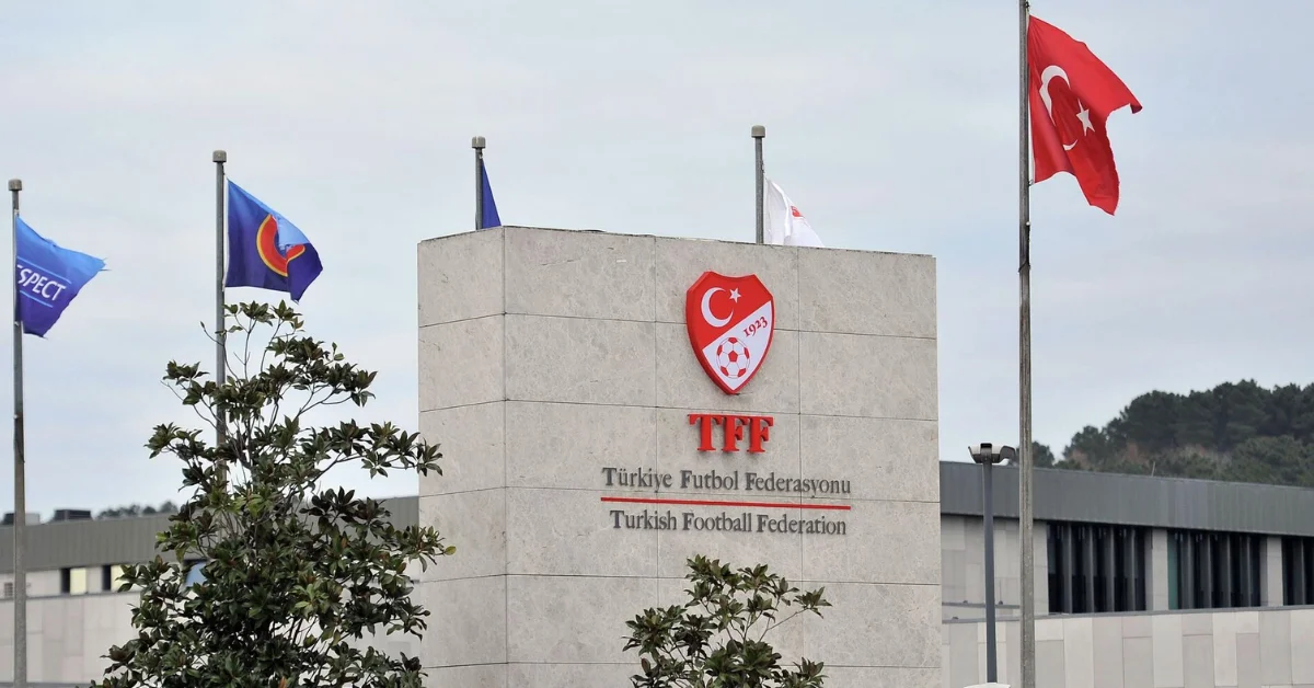 PFDK’dan Galatasaray’a ağır ceza: 1,24 milyon TL