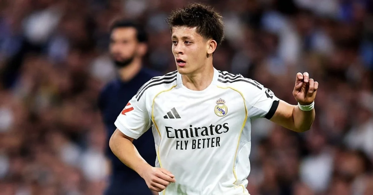 Premier Lig devi Arda Güler için yeniden harekete geçti