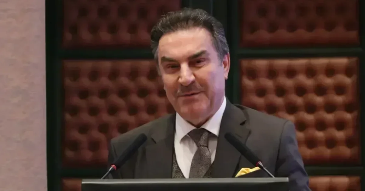 Prof. Dr. Zakir Avşar: Başkasının makası ile ip kesmek yahut kronik Türkiye karşıtlığı