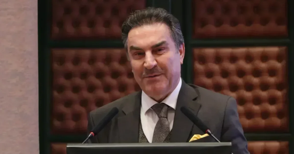 Prof. Dr. Zakir Avşar: Hukuktan, demokrasiden ne anlamak lazım?