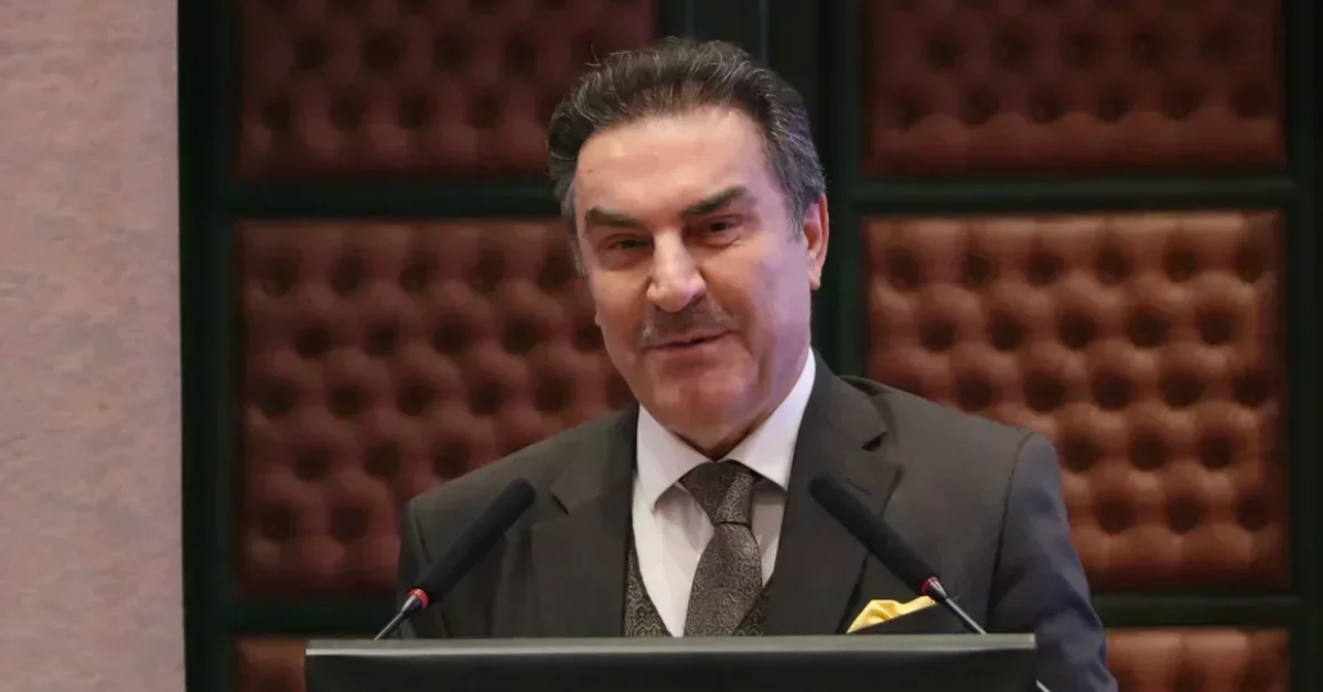 Prof. Dr. Zakir Avşar: Hukukun, ahlakın çetin sınavında chp…