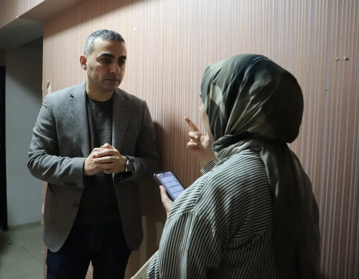 Psikolog Beyhan Budak: “Malatya’nın hâlâ desteğe ihtiyacı var”