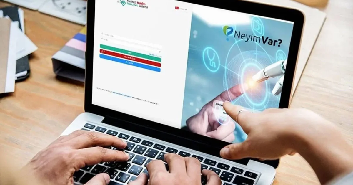 Raporunu yenilemeyen milyonlara MHRS uyarısı