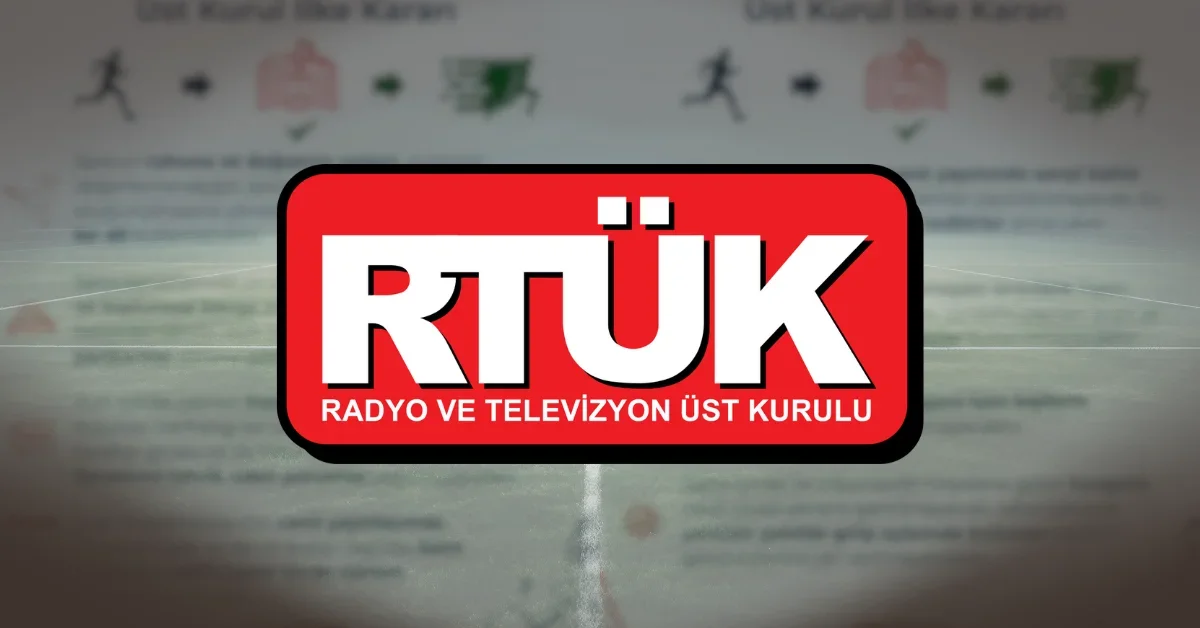 RTÜK’ten İstanbul’daki silahlı çatışmaya ilişkin yayın kuruluşlarına duyuru