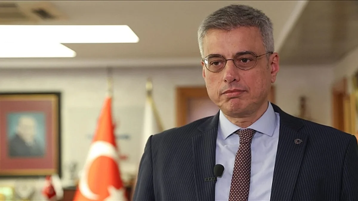 Sağlık Bakanı Memişoğlu: Yardım tırlarımız, İran’a doğru yola çıktı
