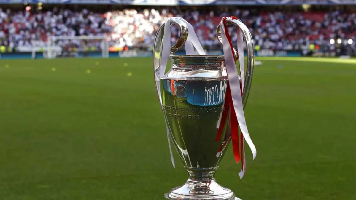 Şampiyonlar Ligi’nde yarı final için kritik rövanşlar başlıyor