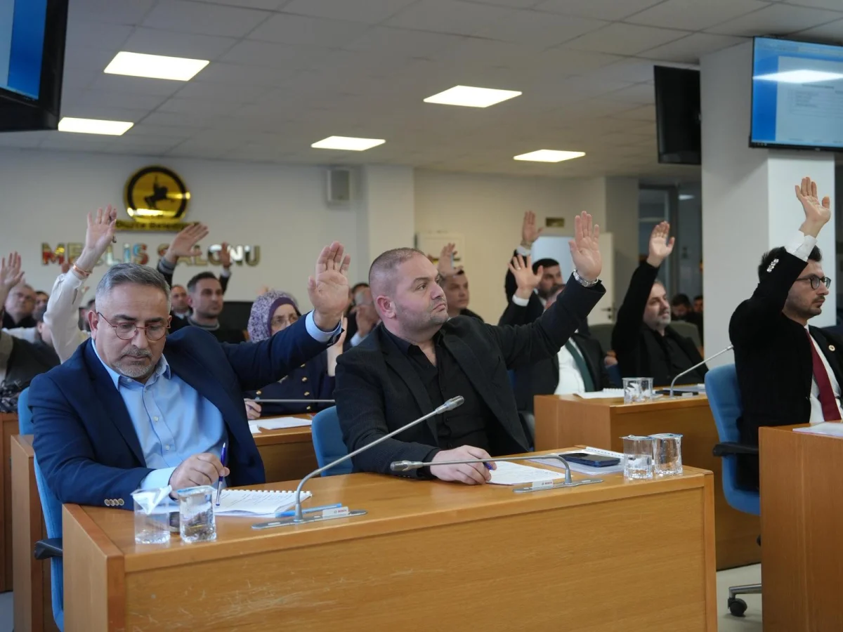 Şehit Ufuk Baysan’ın ismi Bahçeşehir’de yaşatılacak