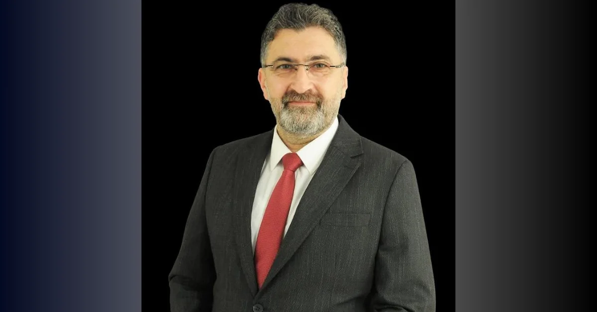 Serik Belediye Başkanı Kumbul CHP’den istifa etti