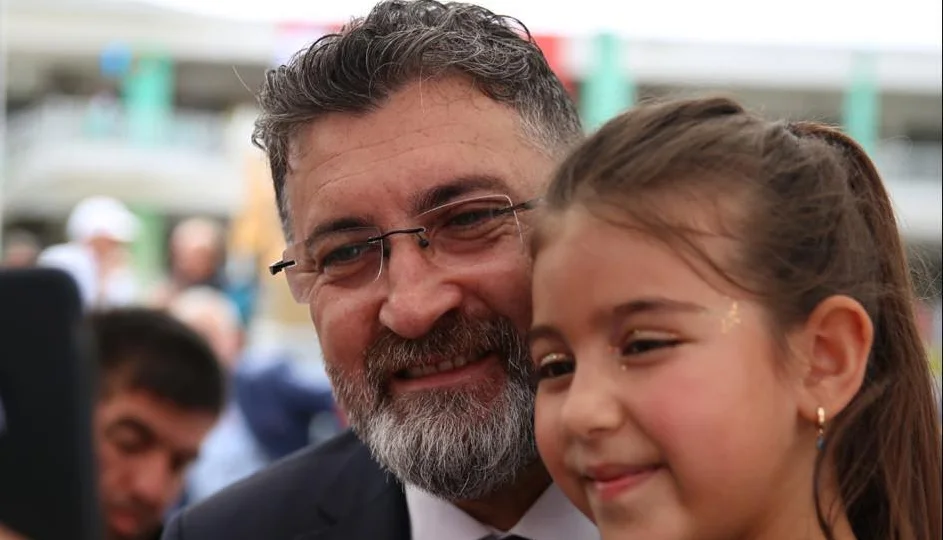 Serik Belediyesi Ak Parti’ye geçiyor