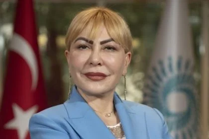 Seza Çimento Başkanı Yasemin Açık, “En Güçlü 50 Kadın Lider” listesinde