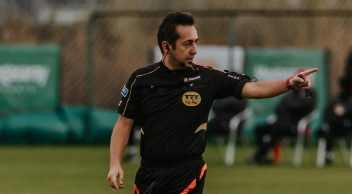 Spor yorumcusu Bahadır Bulut: Derbi Ruhu VAR, Güven YOK!