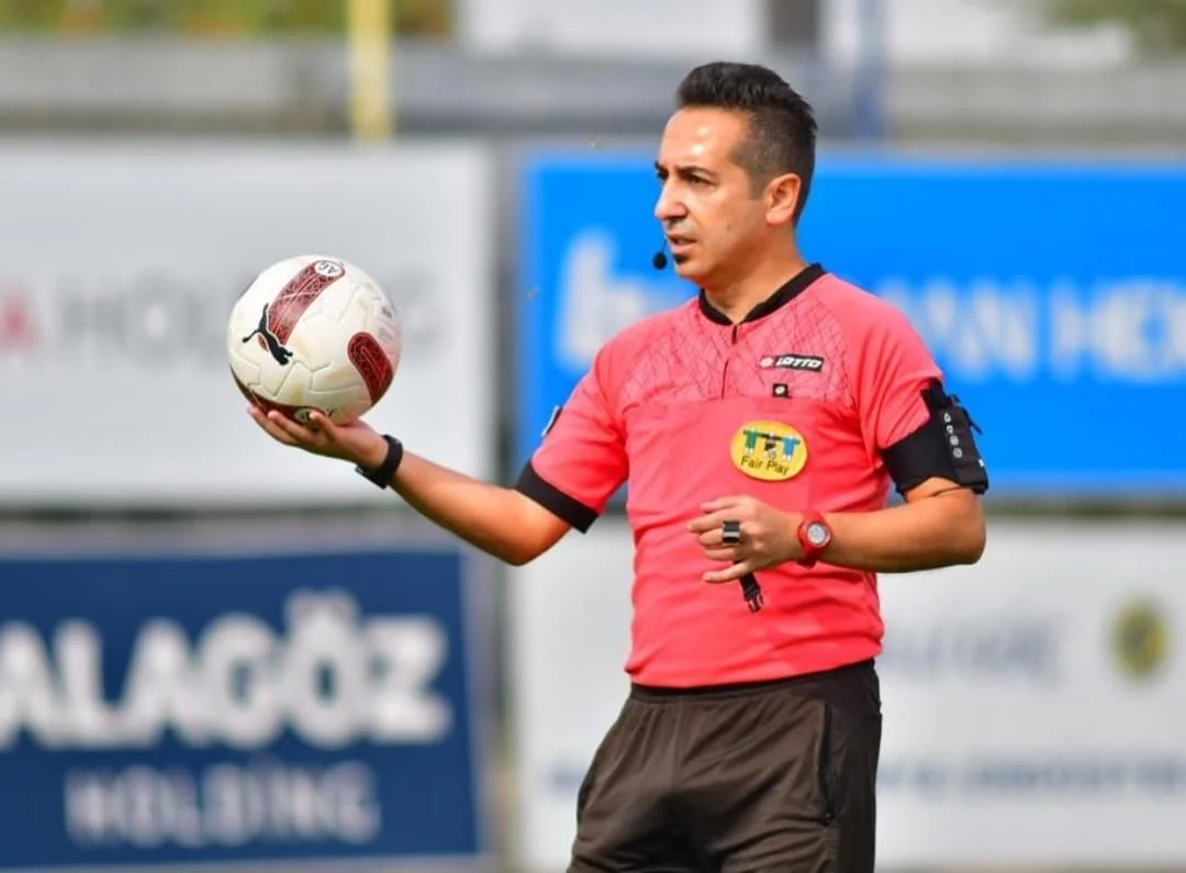 Spor yorumcusu Bahadır Bulut: Islık Çalan Cellatlar