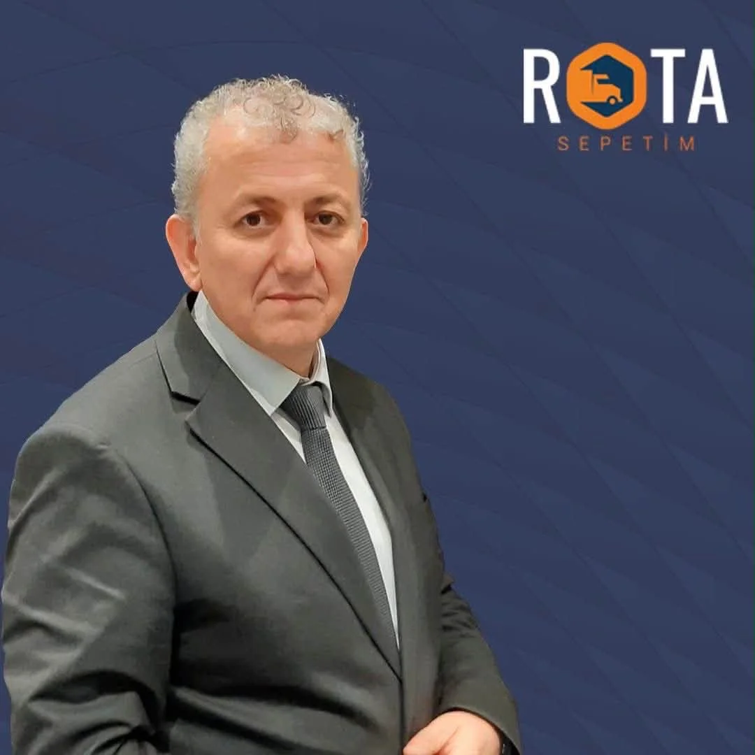 Ttaşımacılıkta dijital devrim: rota sepetim