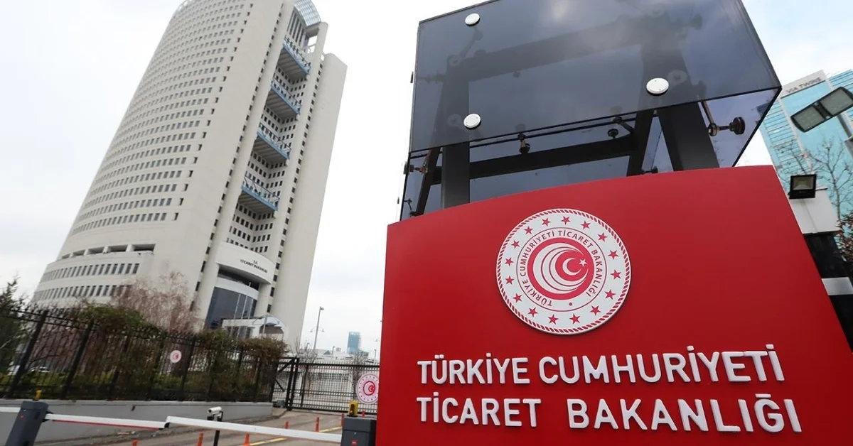 Ticaret Bakanlığı’nın denetimlerinde 784,6 milyon TL ceza kesildi