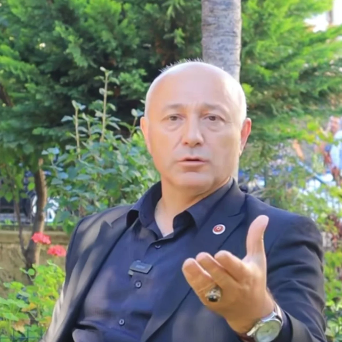 Tirebolu Sekü’de maden gerginliği: “Köyümüzü ve doğamızı teslim etmeyeceğiz!”