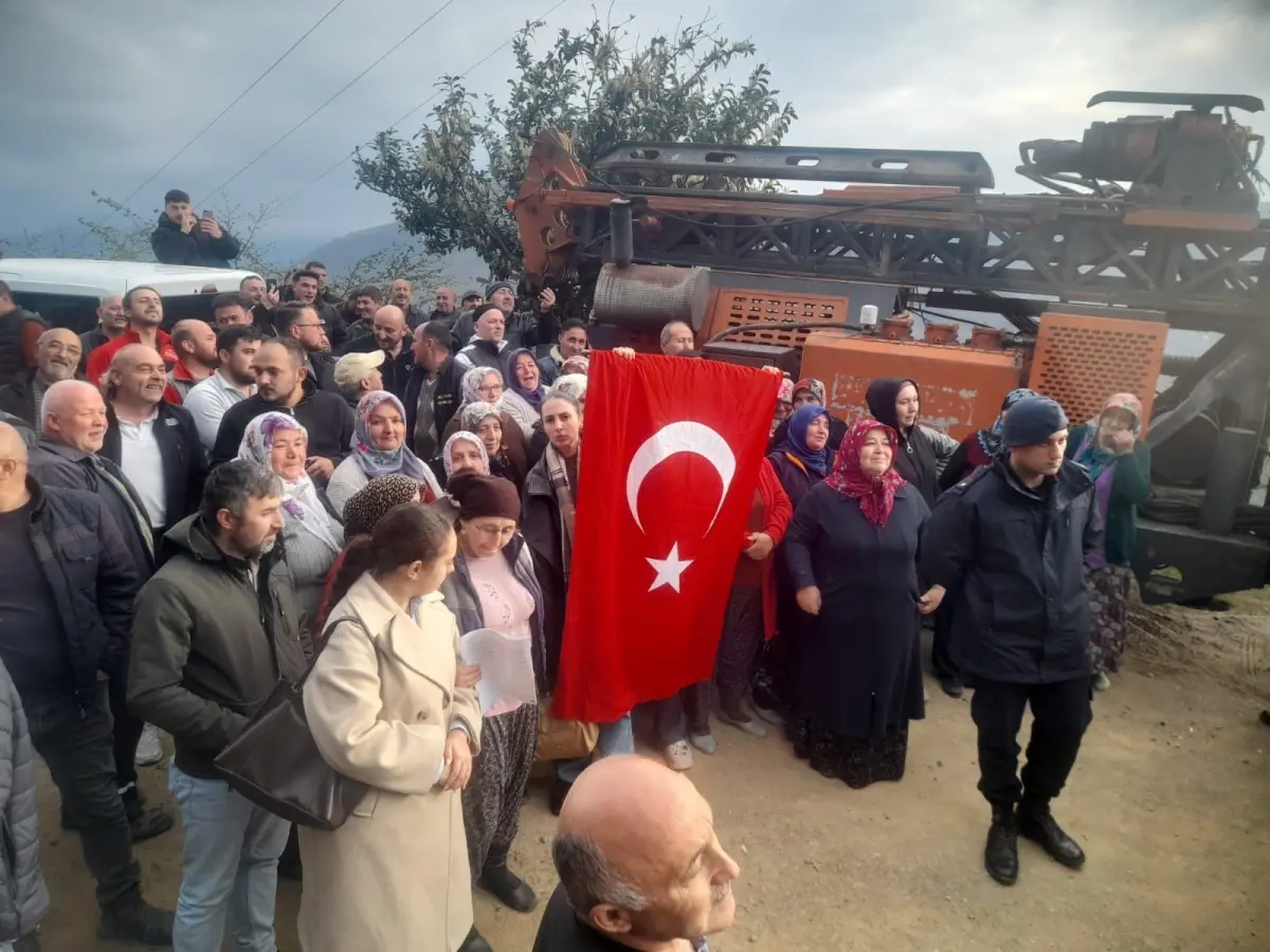 Tirebolu ve Bulancak’ta maden şirketlerine karşı hukuk zaferi!