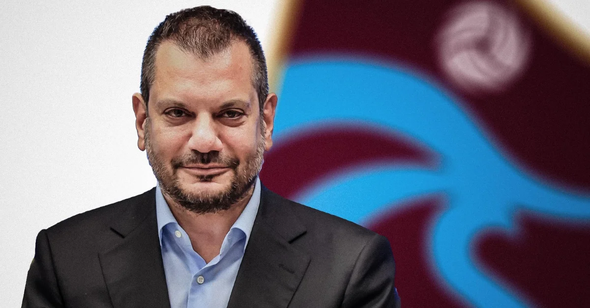 Trabzonspor’da transfer hareketliliği: “7-8 oyuncumuza teklif var”