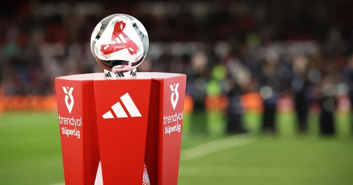 Trendyol Süper Lig’de 30. hafta heyecanı yarın başlayacak