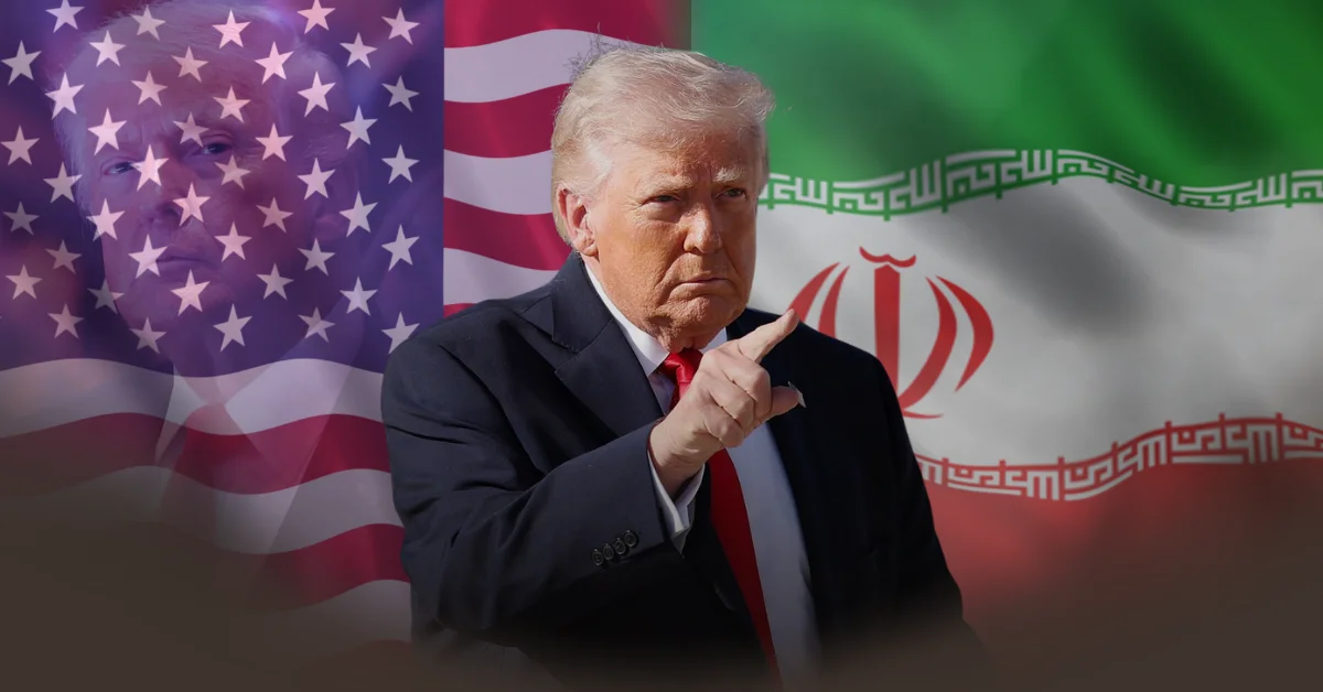 Trump: İran ile görüşmeler 2 gün içinde Pakistan’da olabilir