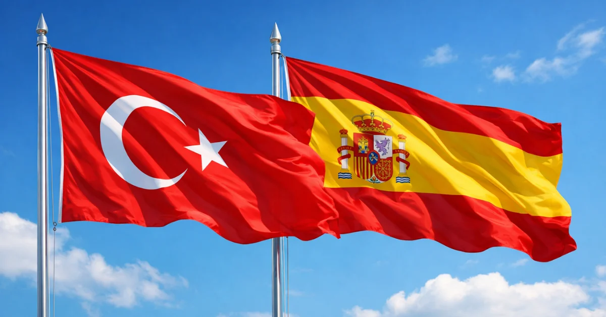 Türkiye ile İspanya, FinTech köprüsünü güçlendiriyor