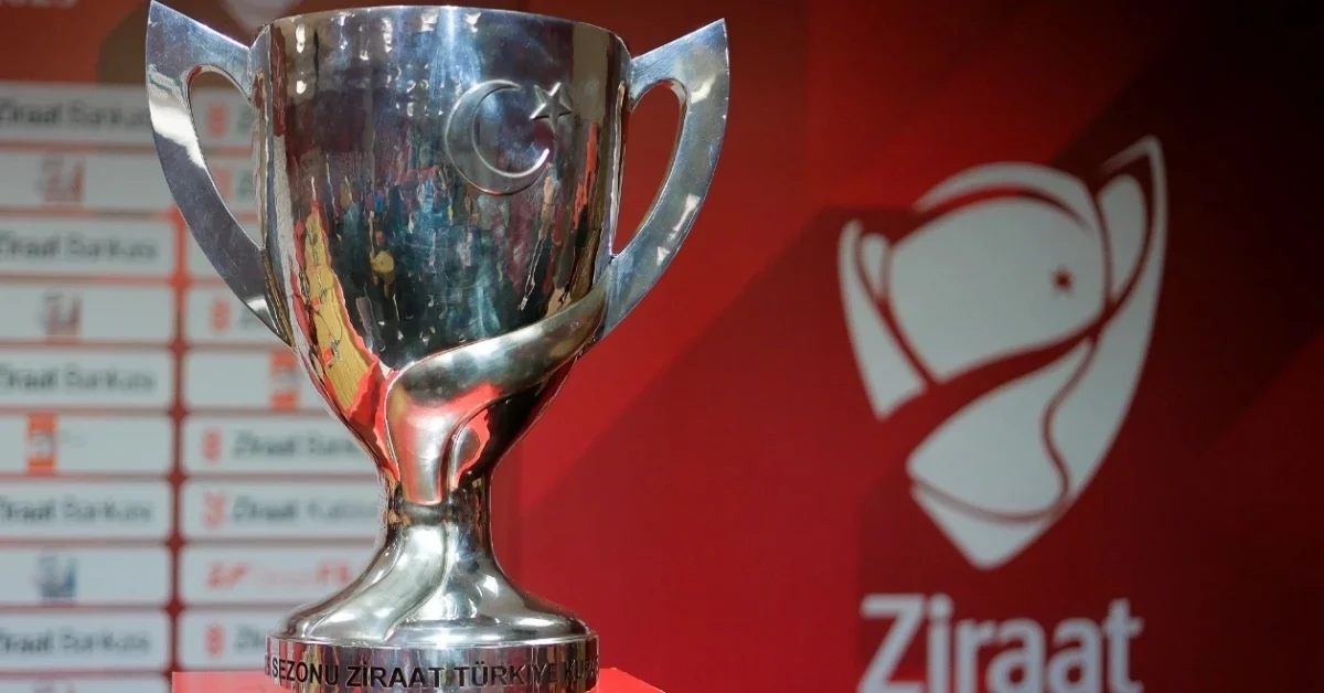 Türkiye Kupası’nda çeyrek final heyecanı başlıyor