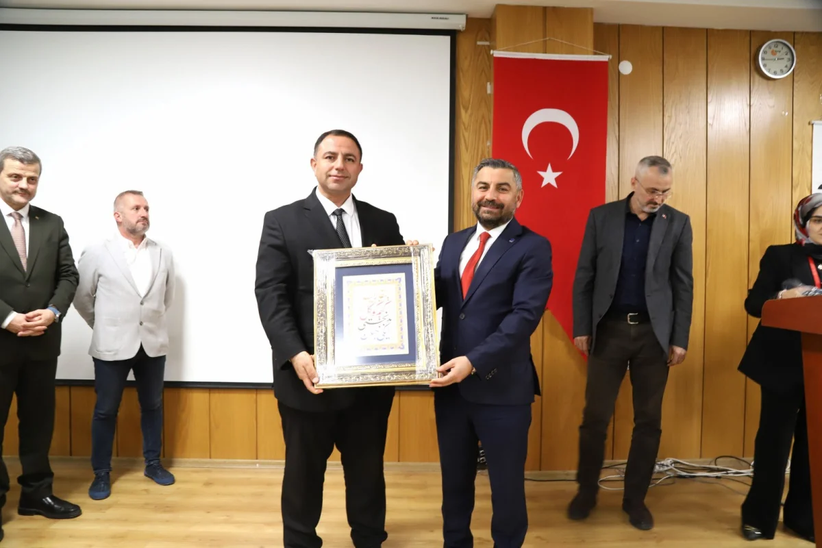 Türkiye yüzyılında savunma  sanayii ve uzay teknolojileri ele alındı