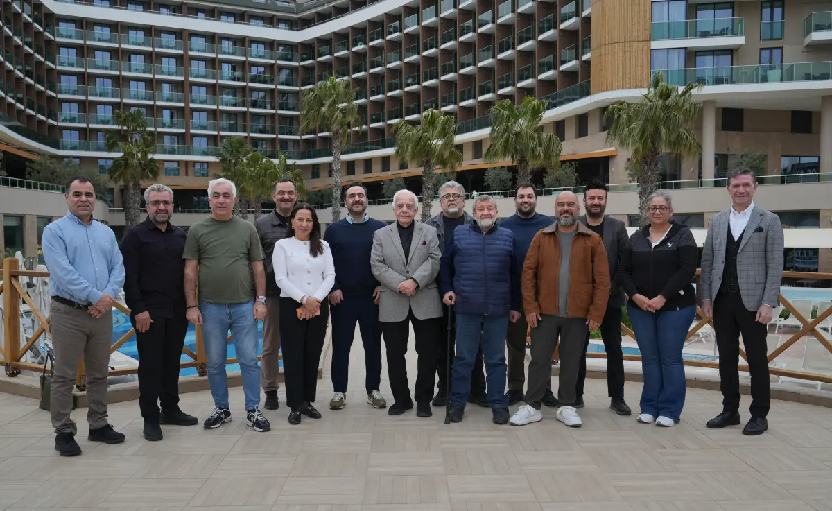 Türkiye’nin güzellikleri fotoğraf kareleriyle ödüllendirildi