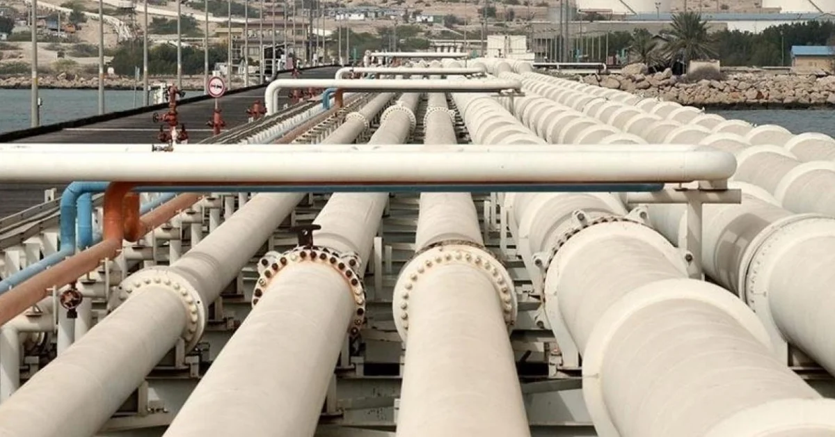 Türkiye’nin petrol ithalatı şubat ayında geriledi