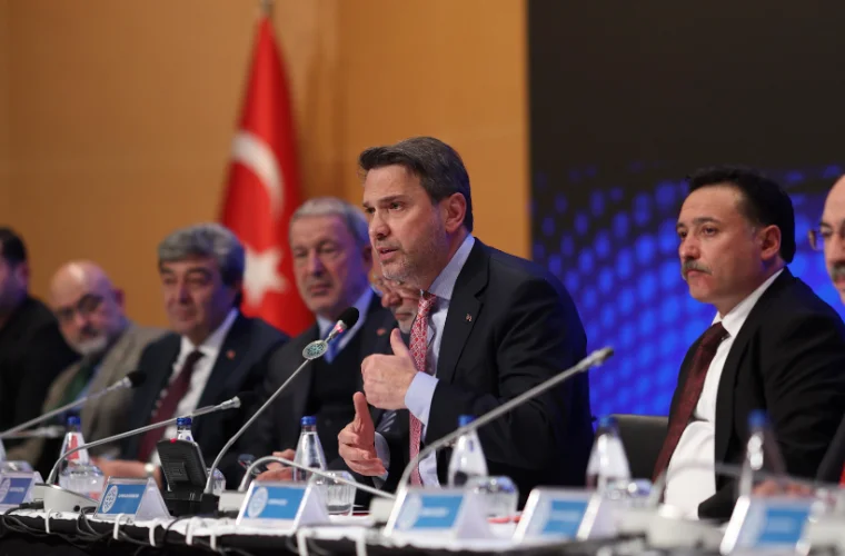 Türkiye’nin Uzun Dönemli Yeni Enerji Vizyonu