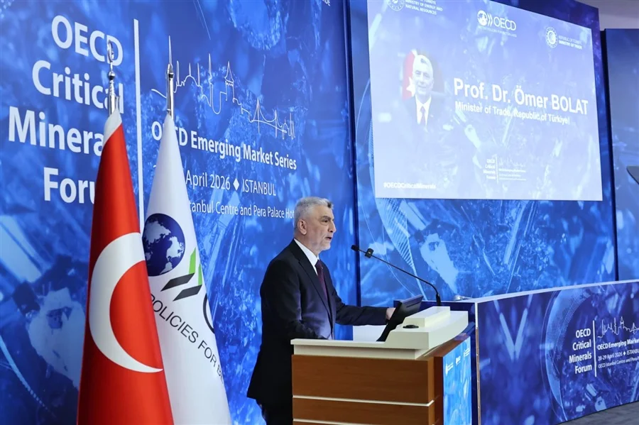 Türkiye’ye Yönelik İhracat Kısıtlamaları 2009 Yılından Bu Yana 5 Kat Arttı