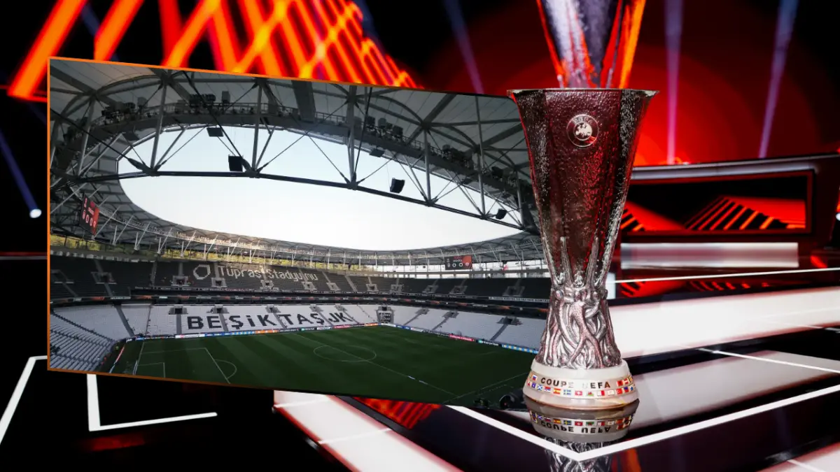 UEFA Avrupa Ligi yarı final heyecanı için yarın maçlar oynanacak