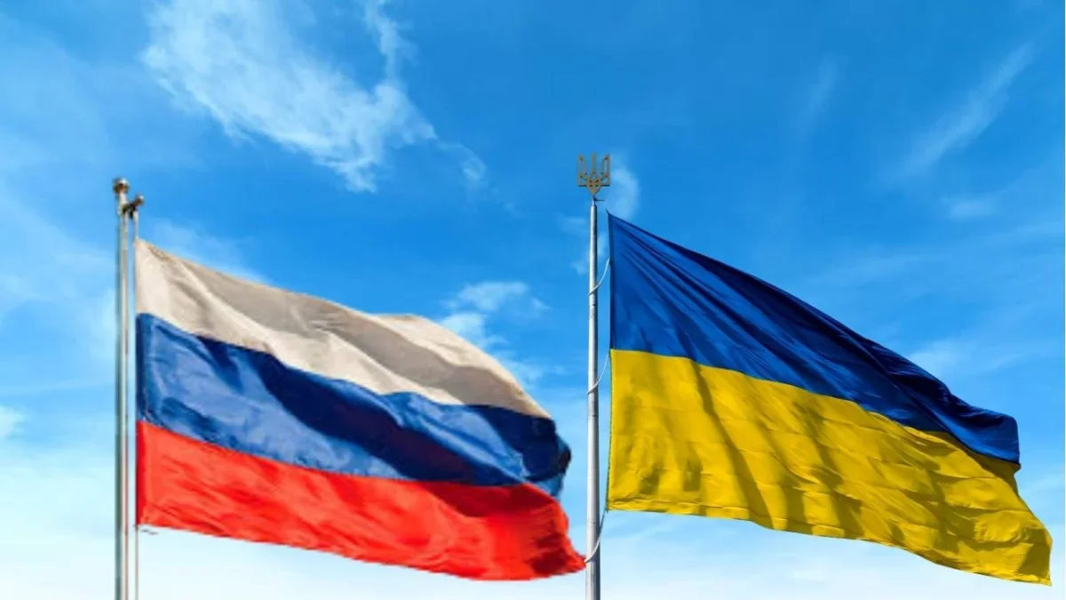 Ukrayna’dan Rusya’nın Perm bölgesindeki petrol tesisine İHA saldırısı