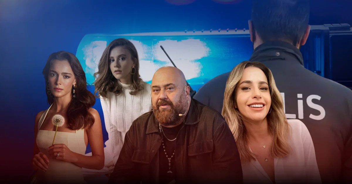 Ünlü isimlere uyuşturucu operasyonu: 11 gözaltı