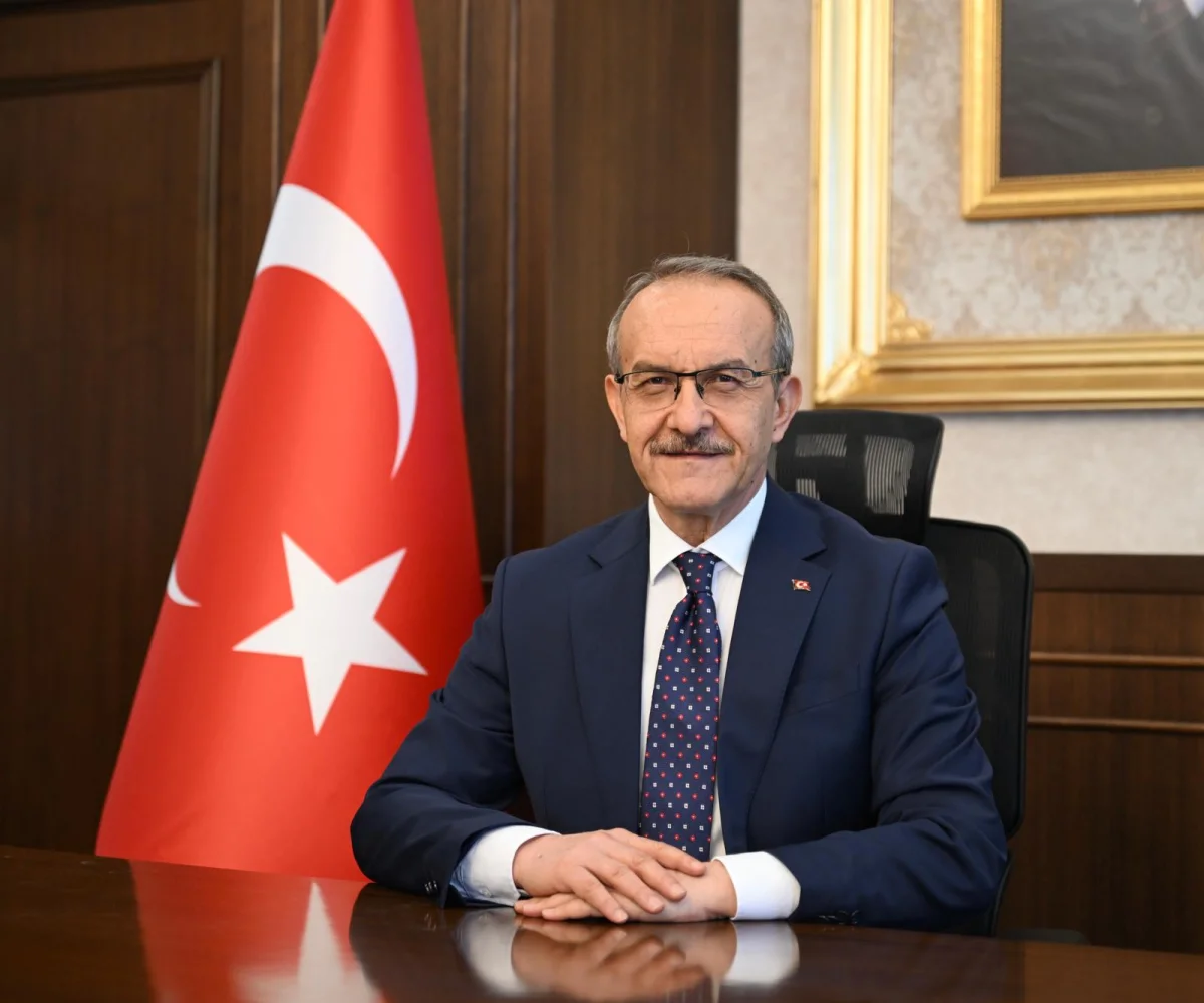 Vali Seddar Yavuz’dan Malatya’nın 102. yıl dönümüne özel mesaj