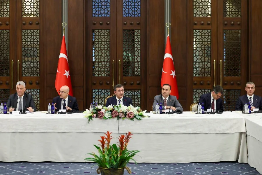 Yabancı Yatırımcılar Tamamen Uzaktan Şirket Kurabilecek