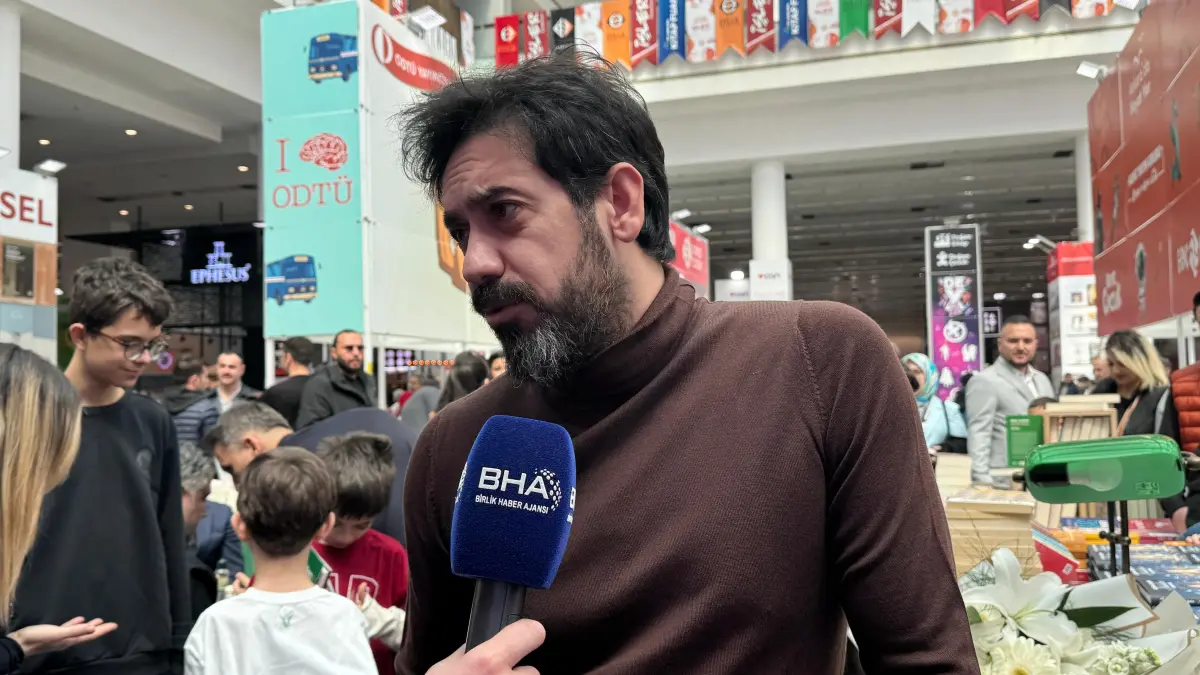 “Yalan daha çabuk satın alınıyor” – Bakan Yardımcısı Batuhan Mumcu ‘hakikat krizini’ anlattı