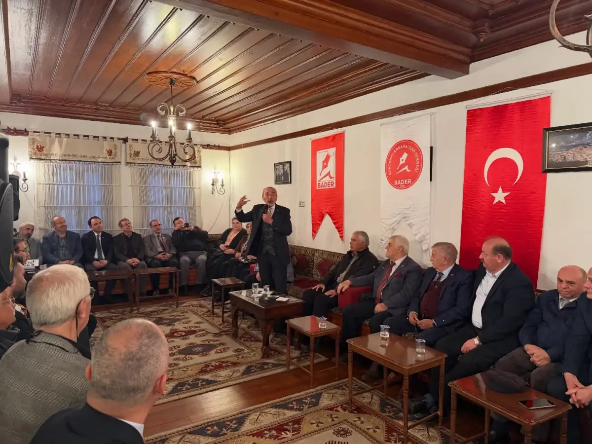 Yaşar Yıldırım’dan ‘Tam bağımsızlık’ vurgusu: “SİHA pazarının %65’i Türkiye’nin elinde”