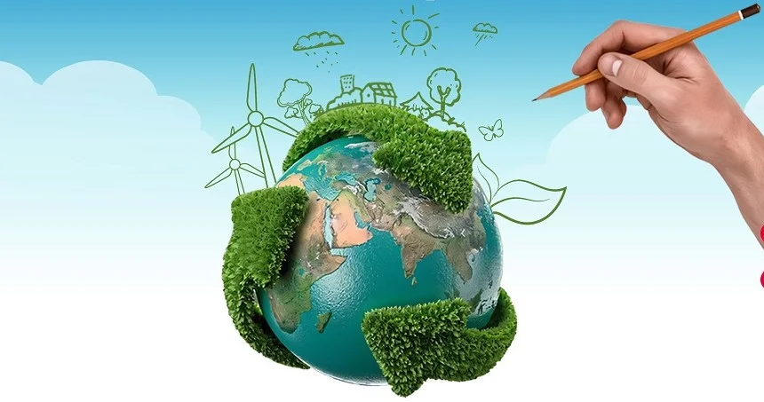 Yeşilyurt Belediyesi’nden sıfır atık temalı yarışma