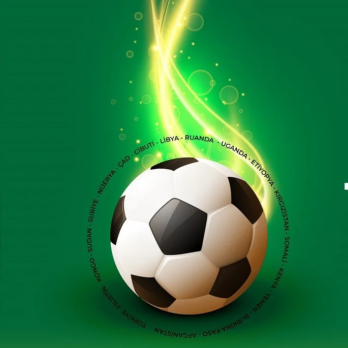 Yeşilyurt’ta Mini Dünya Kupası heyecanı başlıyor