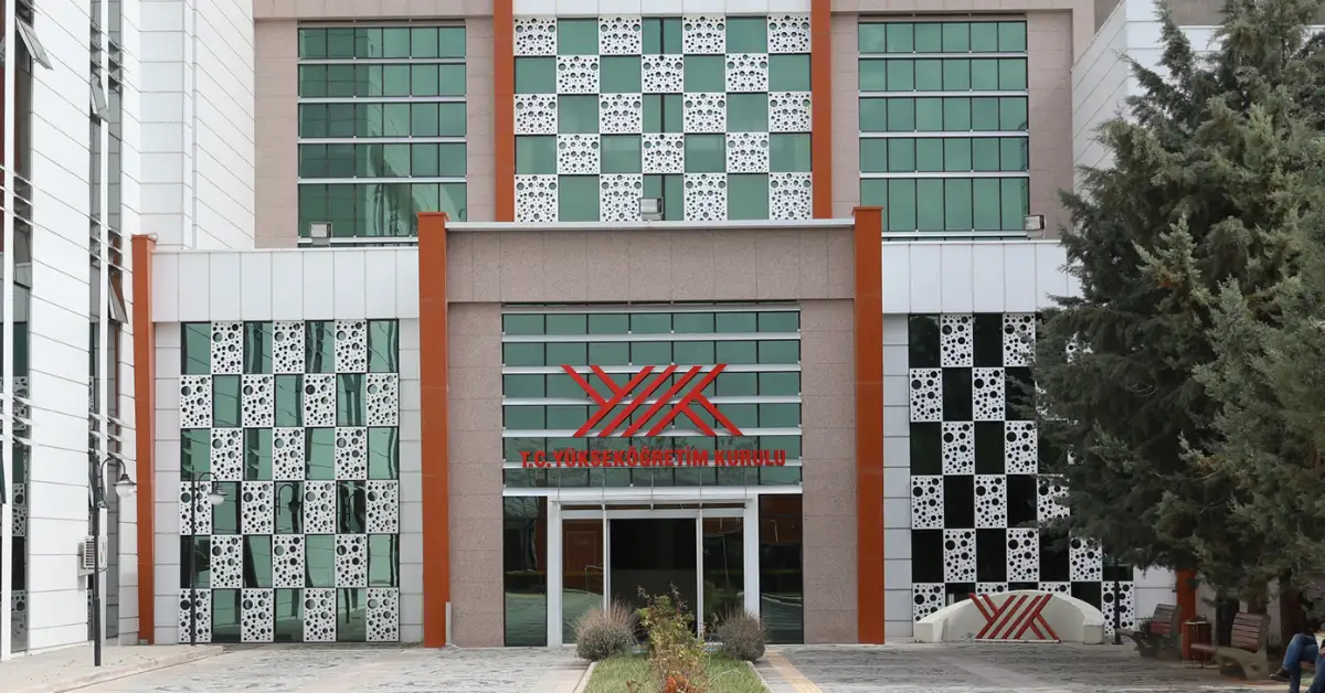 YÖK Üstün Başarı Ödülleri için başvurular başladı