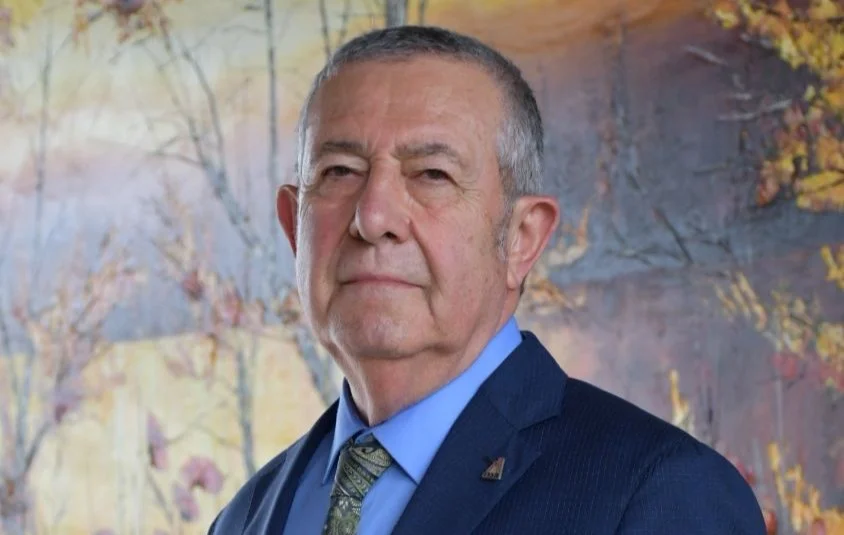 Anadolu OSB Başkanı Tuncay’dan Kurban Bayramı mesajı