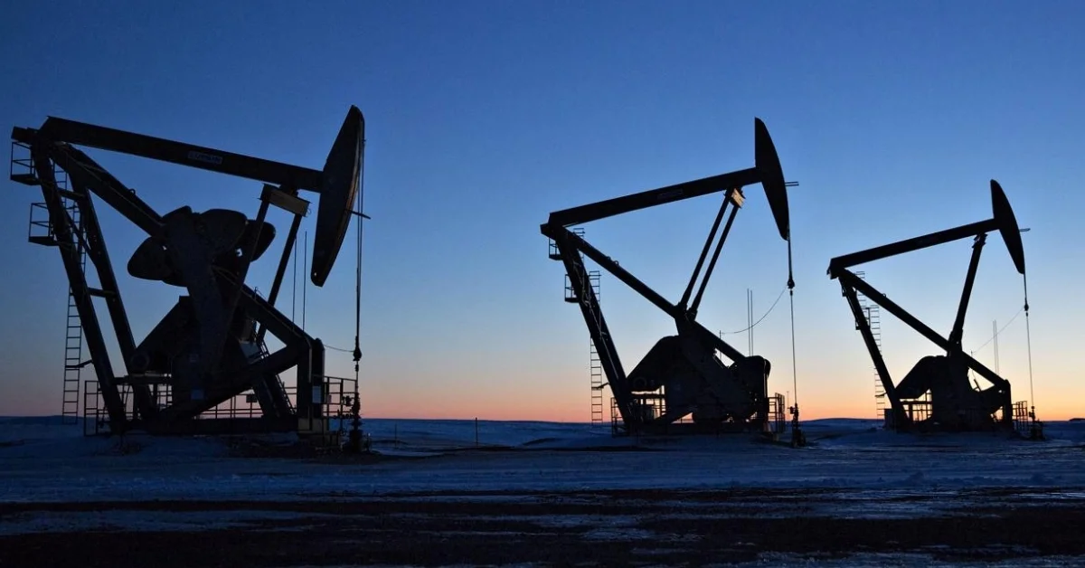 Petrol fiyatlarında yükseliş: Brent 112 doların üzerinde