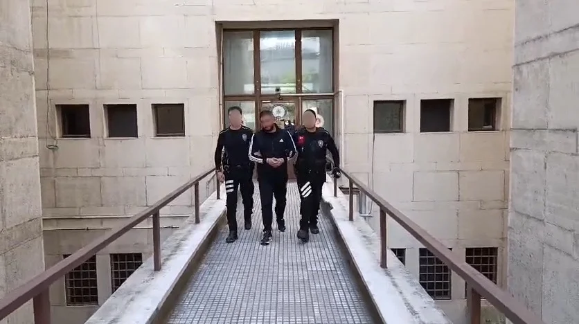 Bursa’da darp sonucu ölüm olayında 3 şüpheli yakalandı